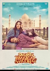 Shubh Mangal Saavdhan (2017)