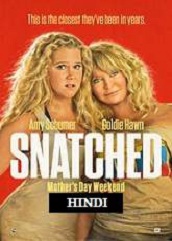 Snatched Hindi Dubbed