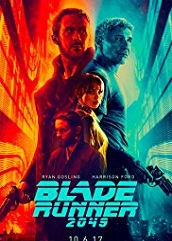 Blade Runner 2049 Hindi Dubbed