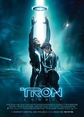 TRON: Legacy Hindi Dubbed