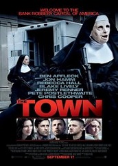 The Town Hindi Dubbed