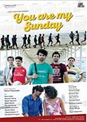 Tu Hai Mera Sunday (2017)