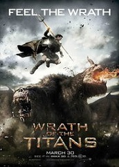 Wrath of the Titans Hindi Dubbed