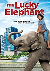 My Lucky Elephant Hindi Dubbed