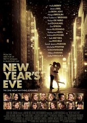 New Years Eve (2011) Hindi Dubbed