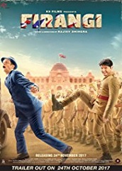 Firangi (2017)