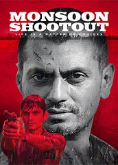 Monsoon Shootout (2017)