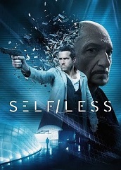 Selfless Hindi Dubbed