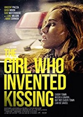 The Girl Who Invented Kissing (2017)