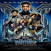 Black Panther Hindi Dubbed