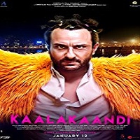 Kaalakaandi (2018)