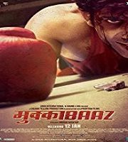 Mukkabaaz (2018)