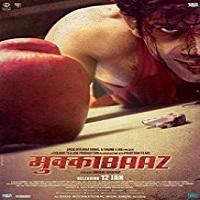 Mukkabaaz (2018)