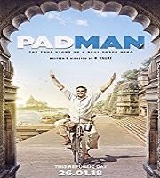 Padman (2018)