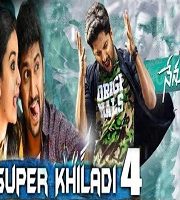 Super Khiladi 4 Hindi Dubbed