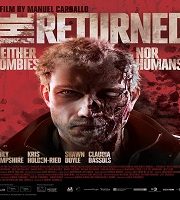 The Returned Hindi Dubbed