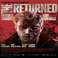 The Returned Hindi Dubbed