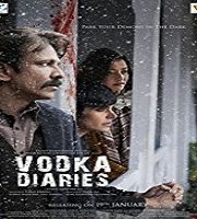 Vodka Diaries (2018)