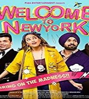 Welcome To New York (2018)