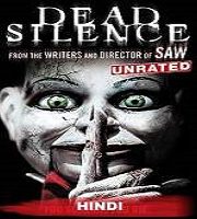 Dead Silence Hindi Dubbed