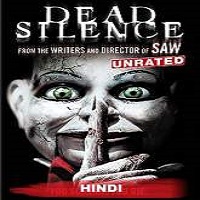 Dead Silence Hindi Dubbed