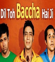 Dil Toh Baccha Hai Ji (2011)