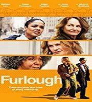 Furlough (2018)