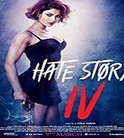 Hate Story 4 (2018)