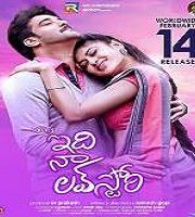 Idi Naa Love Story (2018)