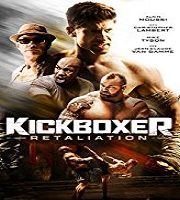 Kickboxer: Retaliation (2018)