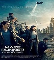 Maze Runner: The Death Cure (2018)