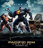 Pacific Rim: Uprising (2018)