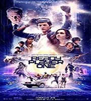 Ready Player One (2018)