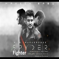 Spyder Fighter Hindi Dubbed