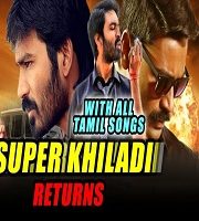 Super Khiladi Returns Hindi Dubbed