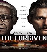 The Forgiven (2018)