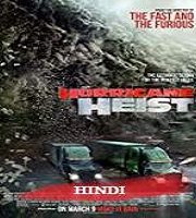 The Hurricane Heist Hindi Dubbed