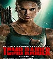 Tomb Raider (2018)