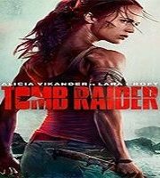 Tomb Raider (2018) Hindi Dubbed