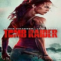 Tomb Raider (2018) Hindi Dubbed