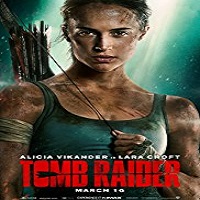 Tomb Raider (2018)