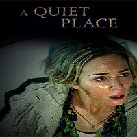 A Quiet Place (2018)