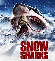 Avalanche Sharks Hindi Dubbed