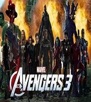 Avengers 3 (2018)