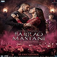 Bajirao Mastani (2015)