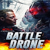 Battle Drone (2018)