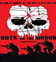 Boots on the Ground (2017)