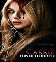 Carrie Hindi Dubbed