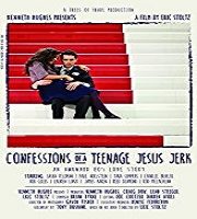 Confessions of a Teenage Jesus Jerk (2017)