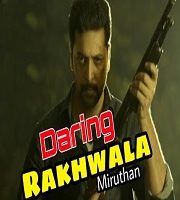 Daring Rakhwala Hindi Dubbed